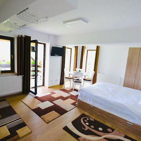 Nature House Predeal Exterior foto