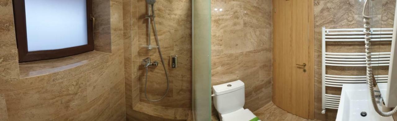 Nature House Predeal Exterior foto