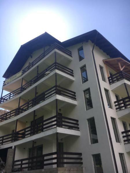 Nature House Predeal Exterior foto