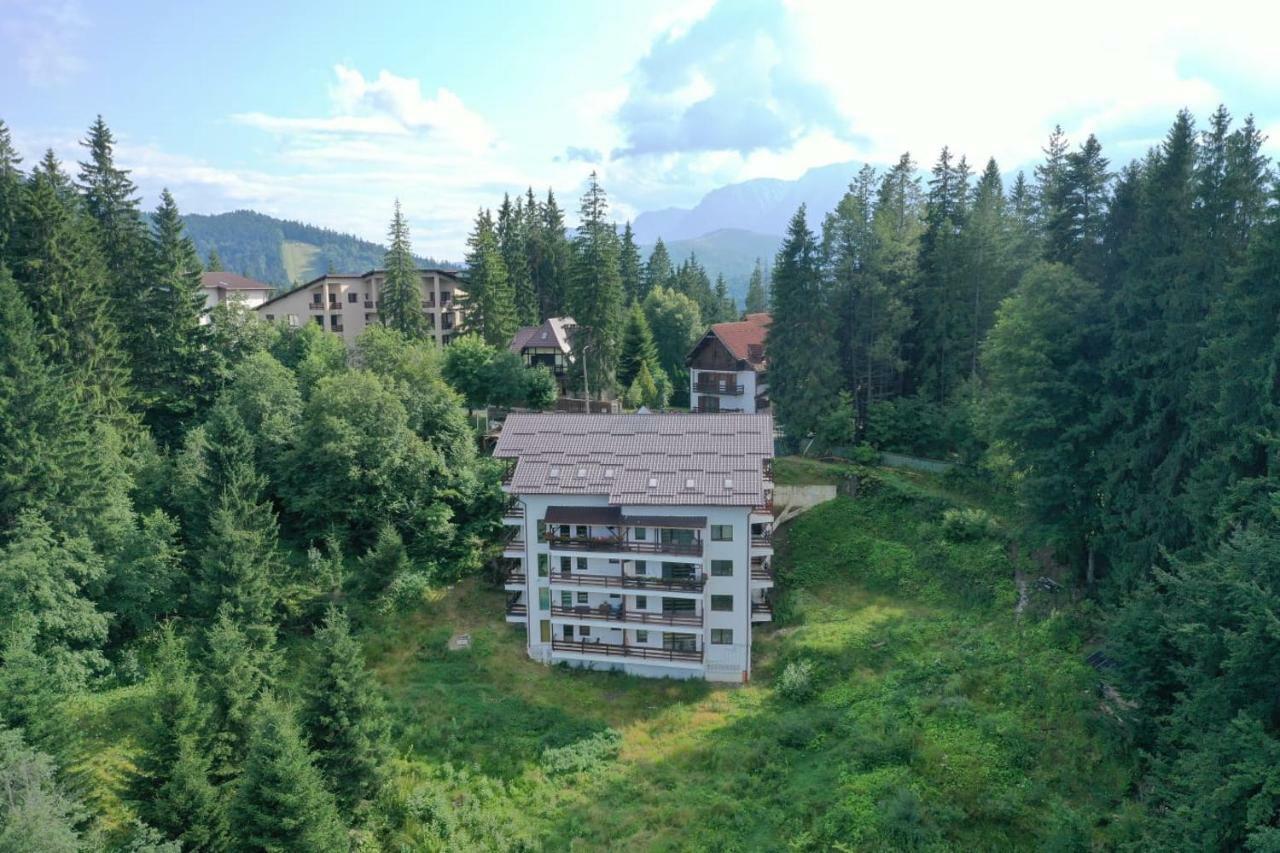 Nature House Predeal Exterior foto